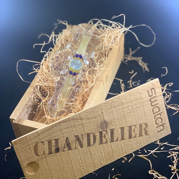 Swatch Watch: Chandelier - Picture 4 of 8